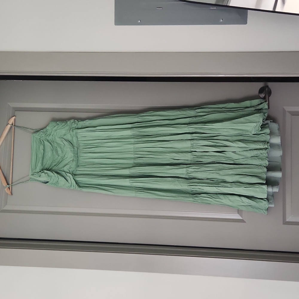 Lana Dress